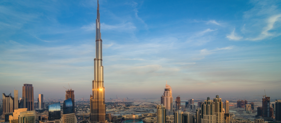 Dubai City Tour  @ AED 60